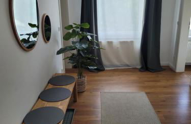 STAY Suite Villa Mercedes 4 Personen Parkplatz Zentrum - Foto 22