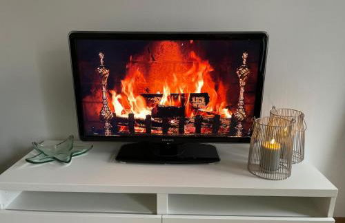 SunsetRetreat in Seenähe - Foto 21