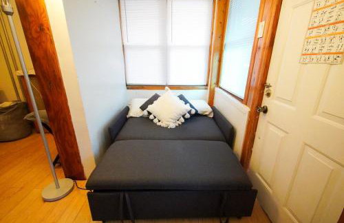 Private Studio Near NYC - Easy Commute & Workspace - Foto 8