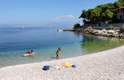 Apartments with parking space Gornje selo, Solta - 15545 - Foto 4