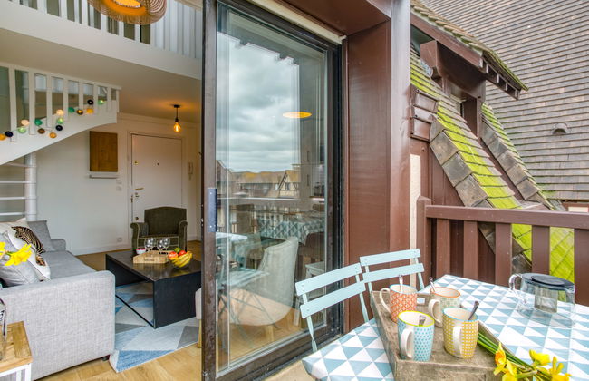 Le Fairway - Photo 4