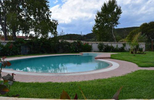 Three Stars Luxury Villas - Foto 51