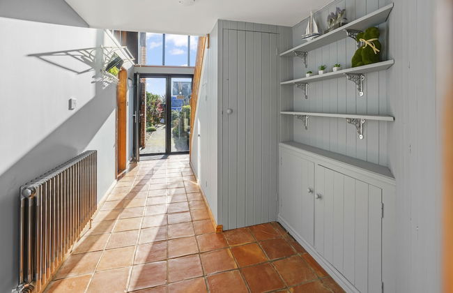 Couples Retreat Boutique Style Barn Conversion - Foto 28