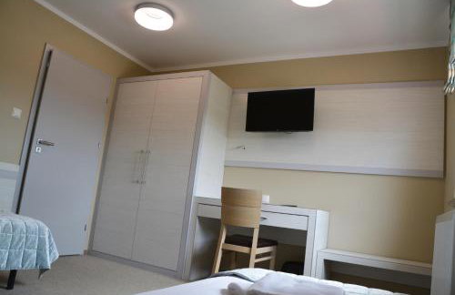 EMEF Centrum Szkoleniowo-Serwisowe - Photo 29