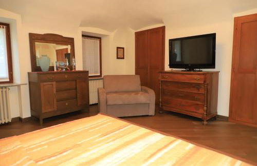 Elle e Elle Casa Bosco Natura - Foto 13