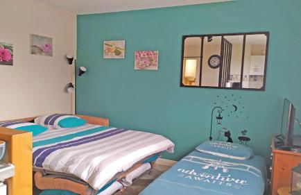 a lovely nest - Foto 8