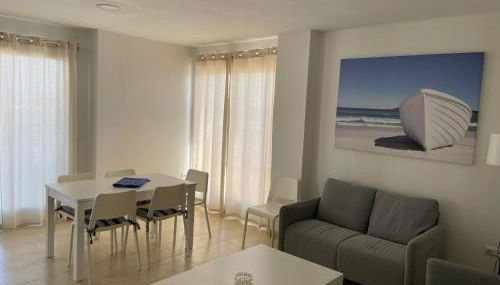 Apartamento ático en Denia - Foto 2
