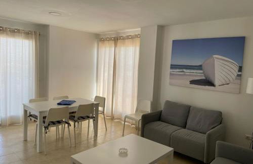 Apartamento ático en Denia - Foto 2