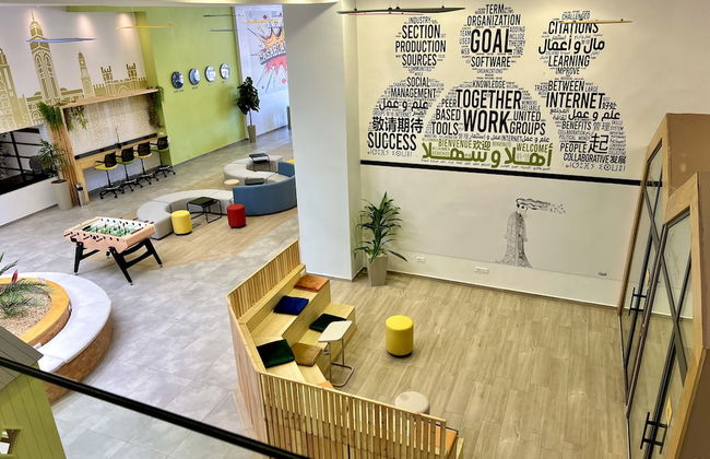 Melliber Appart Hotel - Foto 2