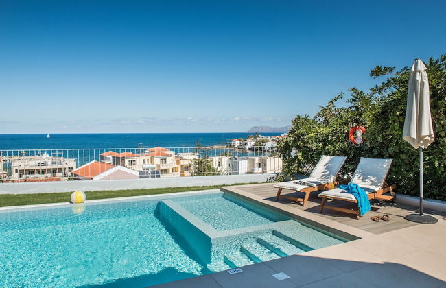 Thea Thalassa - Foto 1