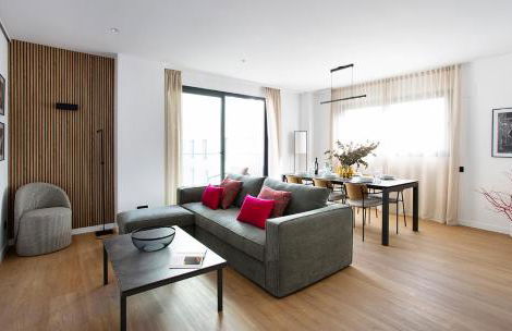 Durlet Suites by Durlet Apartments - Foto 12