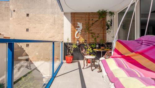 Casa de Marseille - Foto 2