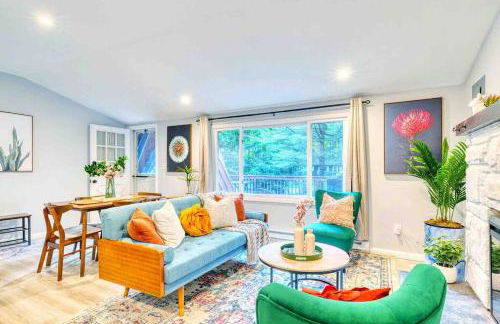 Hot Tub Fire Pit Dog Friendly - Foto 11