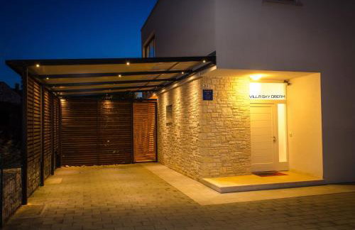 Holiday Home in Novigrad with Pool near Beach - Foto 14