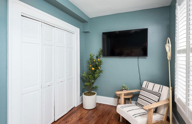 The Quarters on Spring - Foto 18