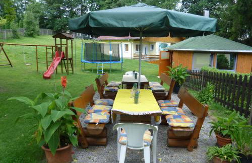 Ferienwohnung Links - Foto 14