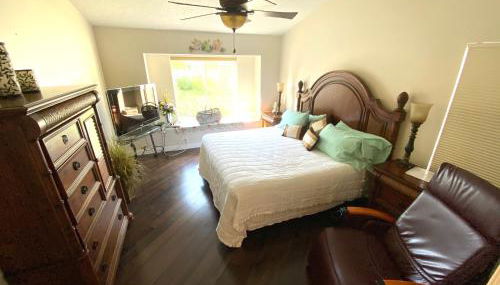 Modern Pool Home - Foto 2