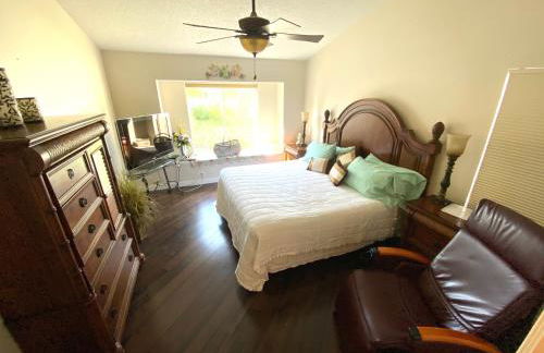 Modern Pool Home - Foto 2