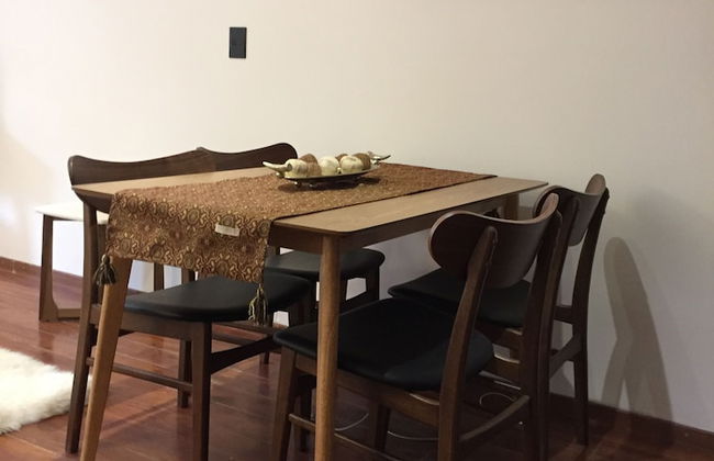 Urbana Suites & Studios 440 - Foto 40