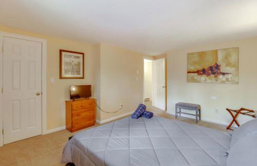 Community Indoor Pool Tannersville Townhome - Foto 11