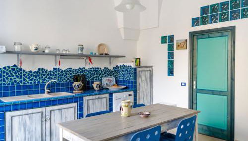 Beautiful house at the Sea Savelletri - Foto 3