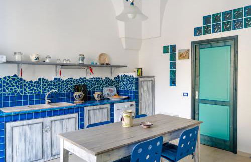 Beautiful house at the Sea Savelletri - Foto 3