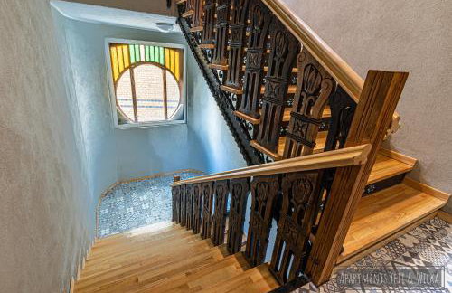 Apartamenty Yeti & Wilka w Centrum Chorzowa - Yeti - Foto 2