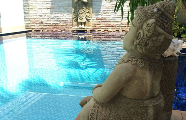 Inaya Pool Villa Rawai - Foto 21