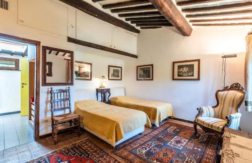 Casa Gialla a Murlo - Photo 21