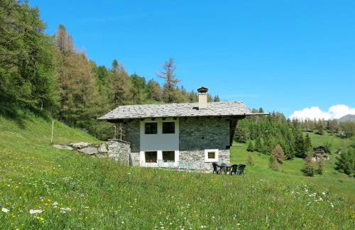 Chalet Casot Pra La Funt by Interhome - Foto 49