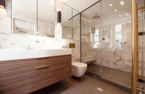 Appartement de luxe d'une chambre à proximité du Louvre III - Foto 12