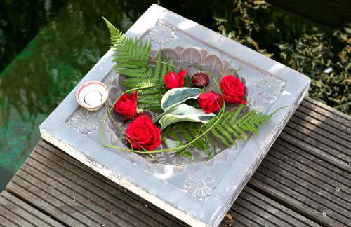 Ferienwohnung Wintergarten in Bad Pyrmont - Foto 38