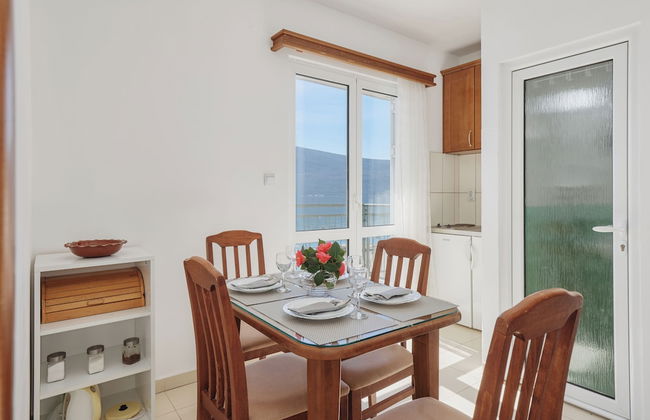 Apartments Rosić Baošići - Foto 27