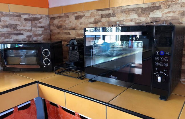 Nid douillet Spacieux Ventilé Campagne - Photo 8