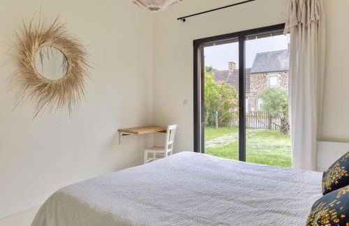 Abitazione-Comfort-Bagno privato-Vista giardino-Ca - Foto 17