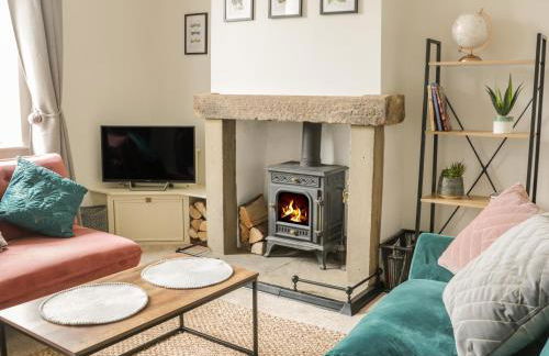 Crag View Cottage - Foto 6