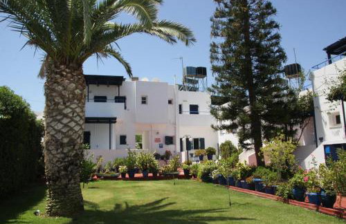 Porto Bello Hotel Apartments - Foto 79