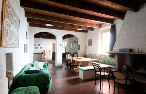 Antico Borgo Camporeso - Foto 25