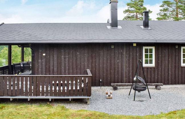 6 Person Holiday Home in Passebekk-by Traum - Photo 33