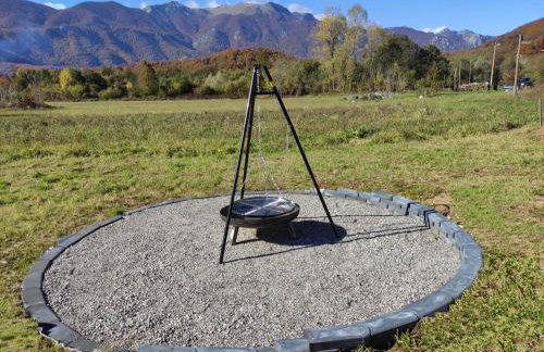 Velebit Lodge - Foto 28