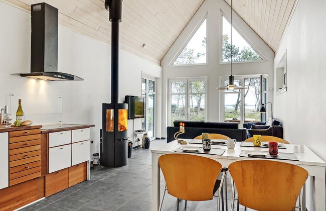 "Angelita" - 80m to the fjord - Foto 34