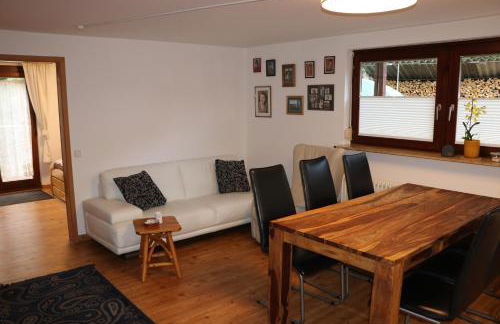 Zentrumsnahe u. Kinderfreu. Ferienwohnung mit 86m² - Foto 17