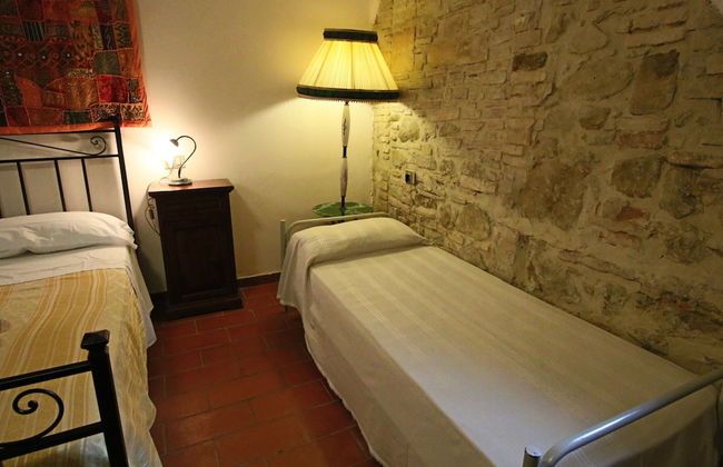 Country House With Swimming Pool and Garden With Mediterranean Plants - Foto 5