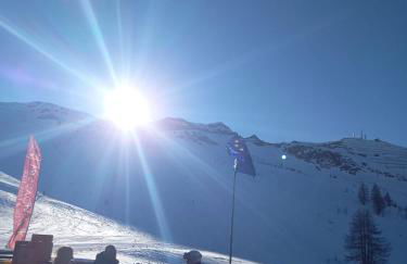 Sauze Guesthouse Apartment - Foto 1