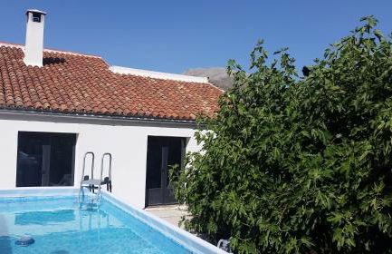 Finca Las Morenas - Foto 47