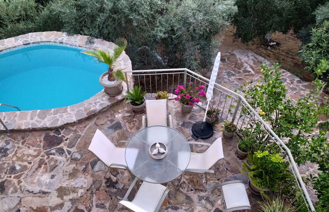 Villa Kastania - Foto 58