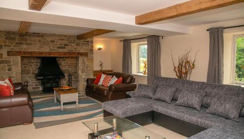 Ridgeway Cottage at Lovelady Shield - Foto 3