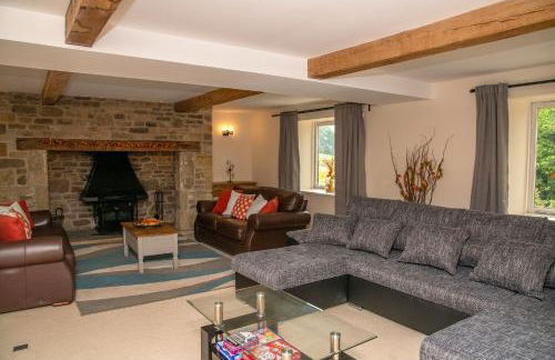 Ridgeway Cottage at Lovelady Shield - Foto 3