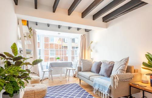 The Hay Loft - Pass the Keys - Foto 4