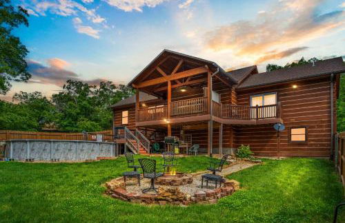 Teal's Treasure - Secluded Lakeside Cabin for 8 - Foto 55